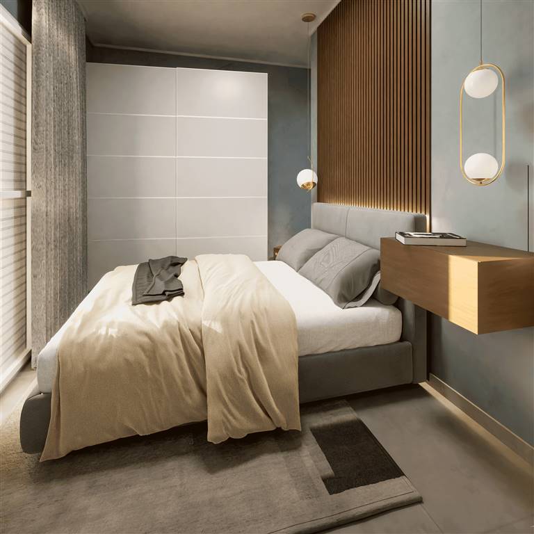 Apartamento, 2 quartos, 66 m² - Foto 5