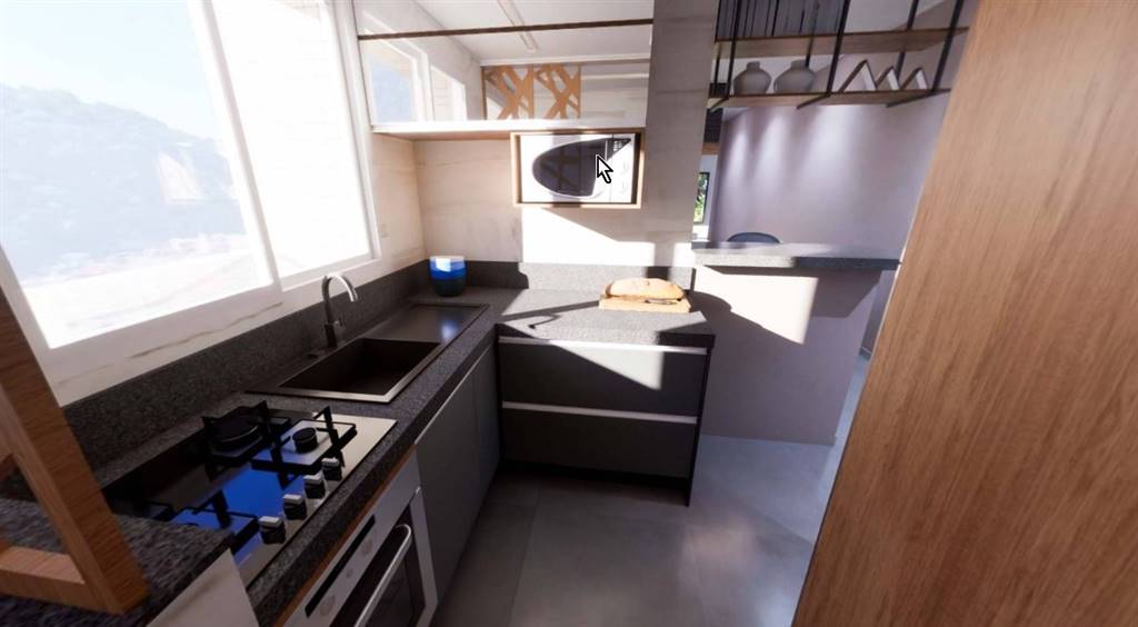 Apartamento, 2 quartos, 66 m² - Foto 8