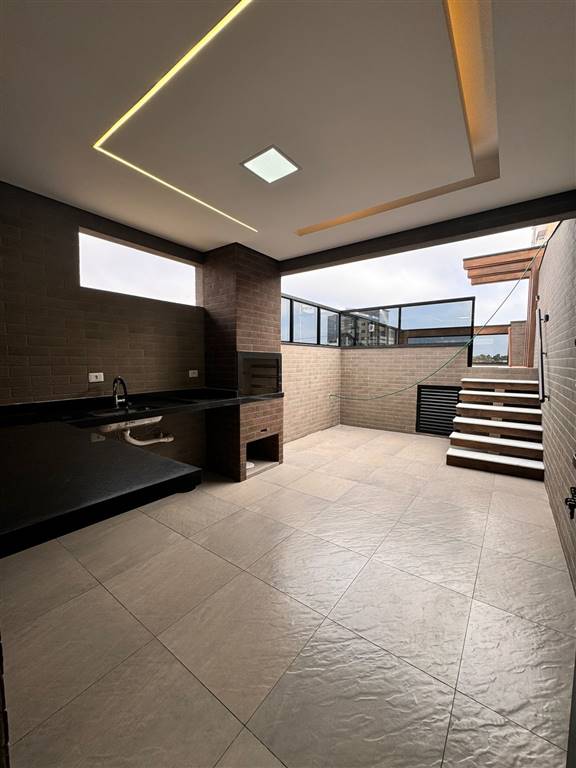 Casa, 4 quartos, 160 m² - Foto 5