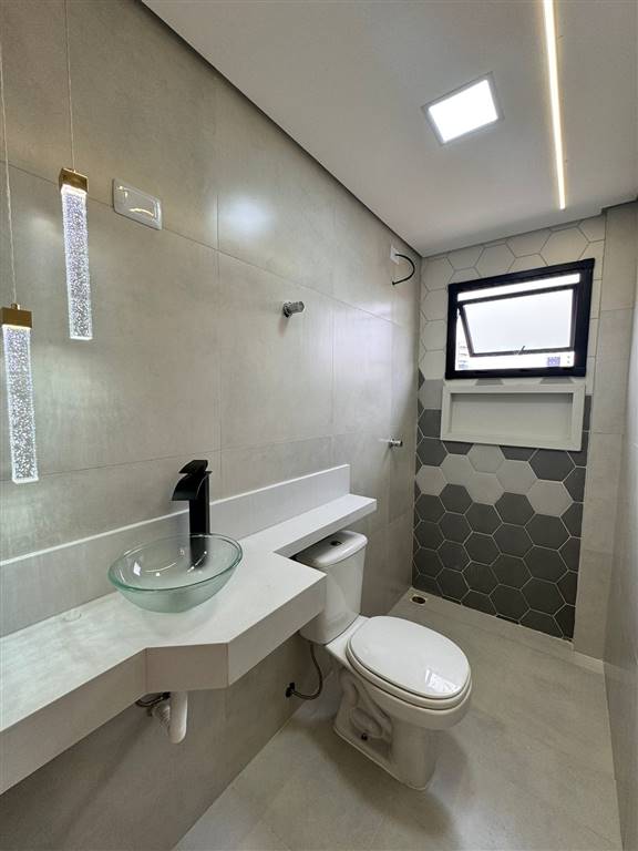 Casa, 4 quartos, 160 m² - Foto 6