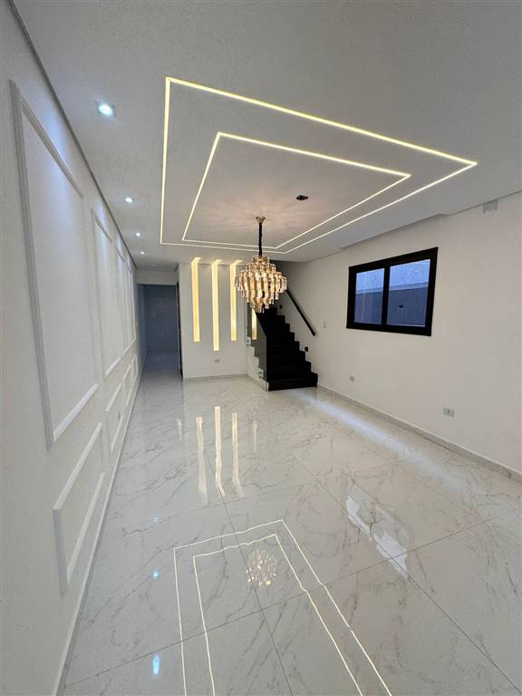 Casa, 4 quartos, 160 m² - Foto 19