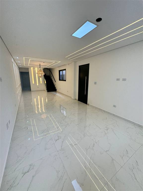 Casa, 4 quartos, 160 m² - Foto 22