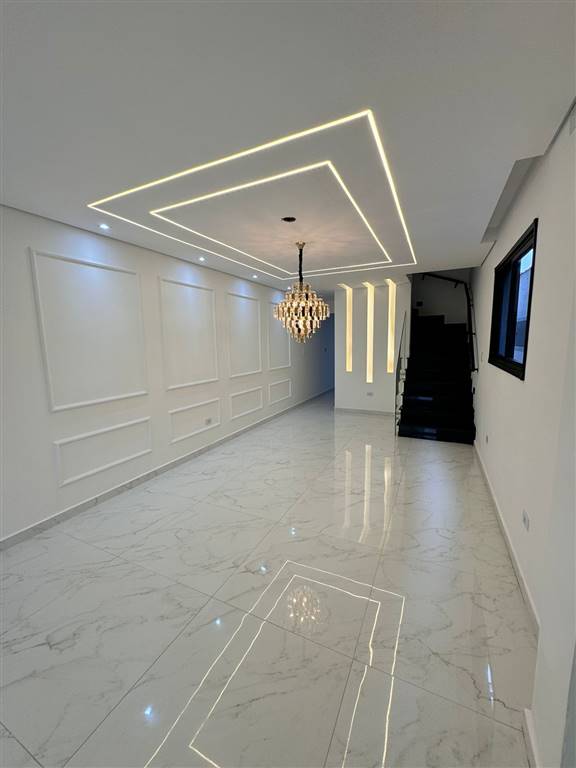 Casa, 4 quartos, 160 m² - Foto 23