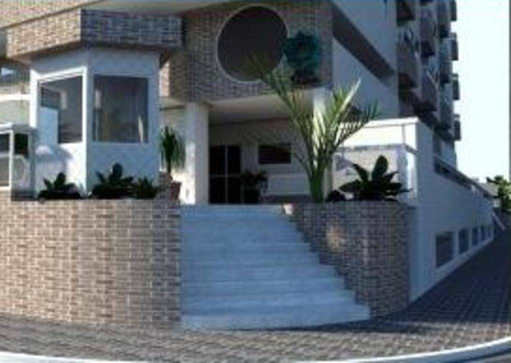 APARTAMENTO COM 83.3 m² - FLORIDA - PRAIA GRANDE SP
