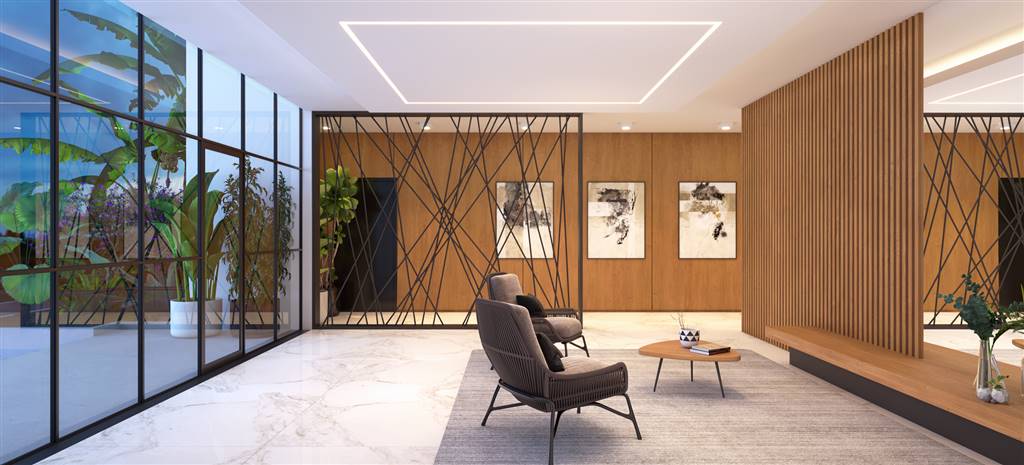 Apartamento, 2 quartos, 69 m² - Foto 4
