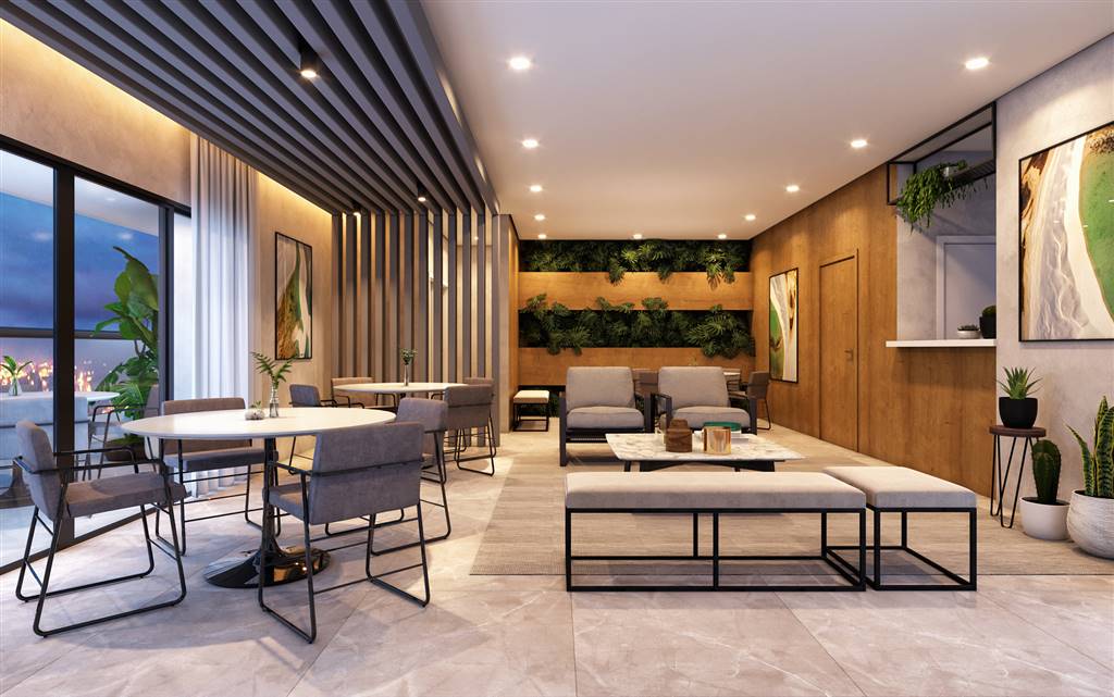Apartamento, 2 quartos, 69 m² - Foto 8
