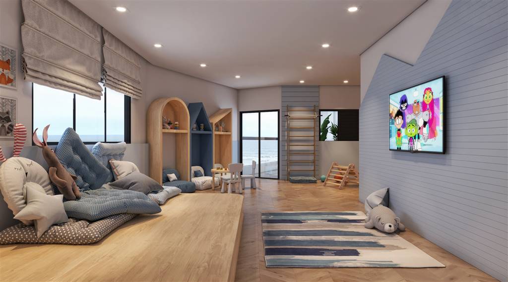 Apartamento, 2 quartos, 69 m² - Foto 9