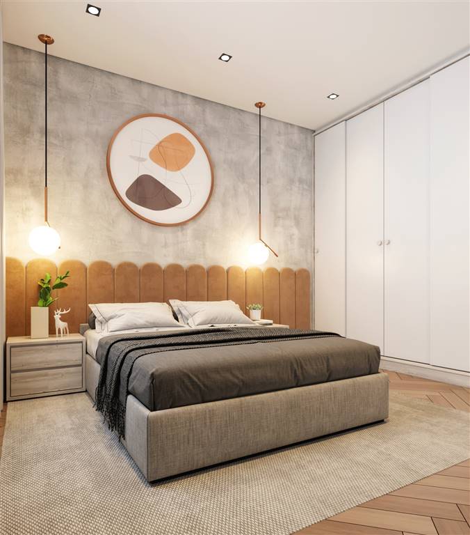 Apartamento, 2 quartos, 69 m² - Foto 14