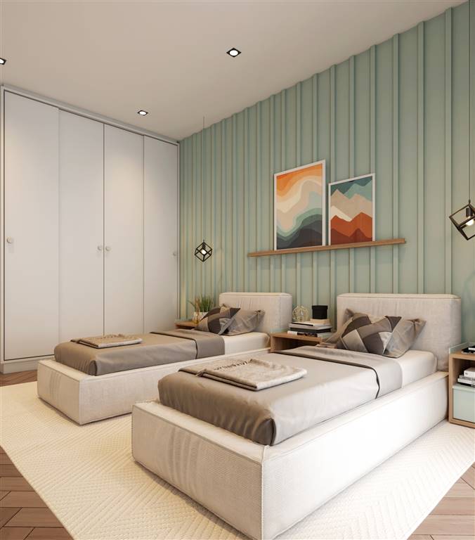 Apartamento, 2 quartos, 69 m² - Foto 15