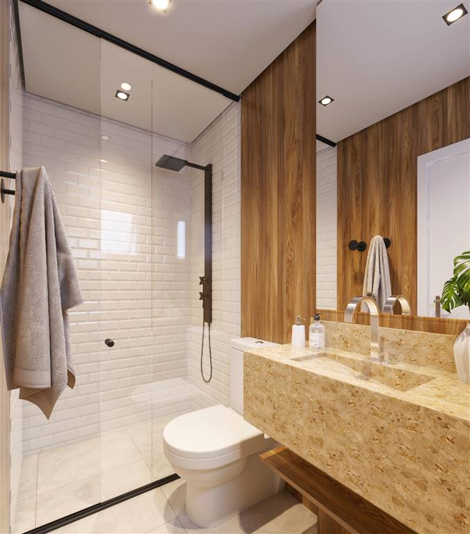 Apartamento, 2 quartos, 69 m² - Foto 17