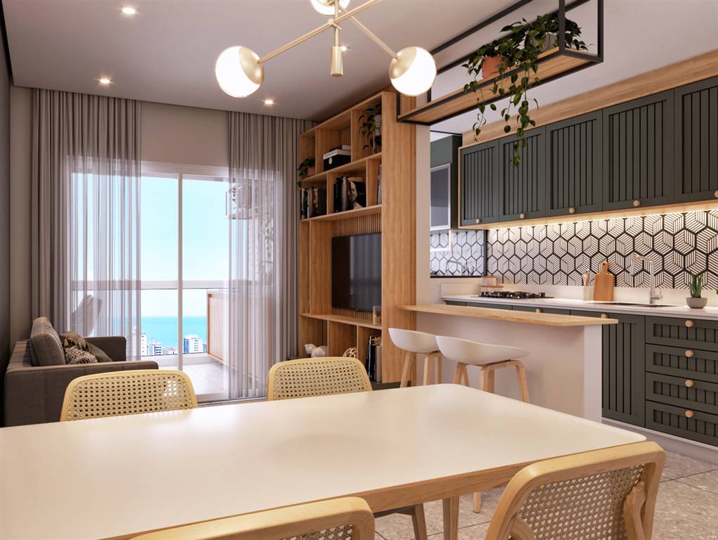 Apartamento, 2 quartos, 69 m² - Foto 20