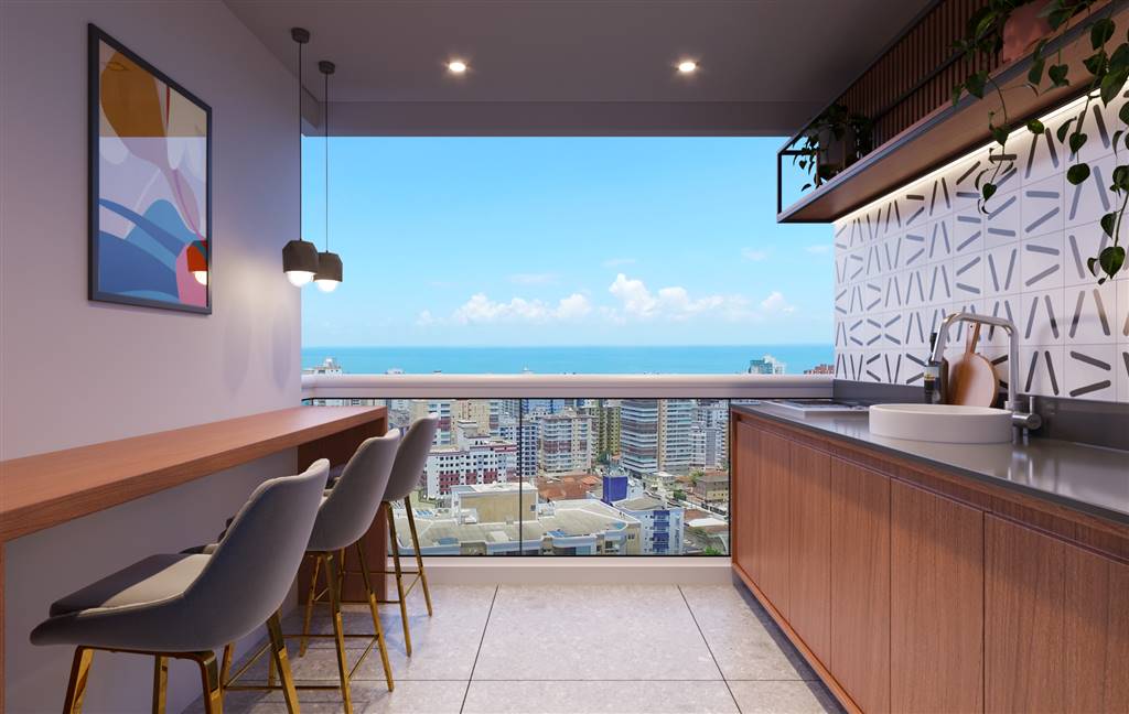 Apartamento, 2 quartos, 69 m² - Foto 21