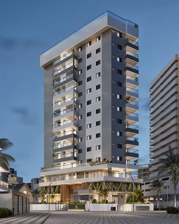 Apartamento, 2 quartos, 69 m² - Foto 3