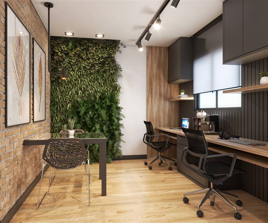 Apartamento, 2 quartos, 69 m² - Foto 5