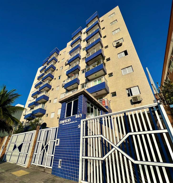 Apartamento, 1 quarto, 32 m² - Foto 1