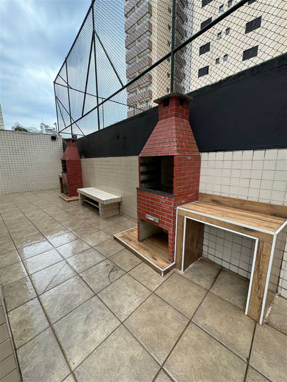 Apartamento, 1 quarto, 32 m² - Foto 4
