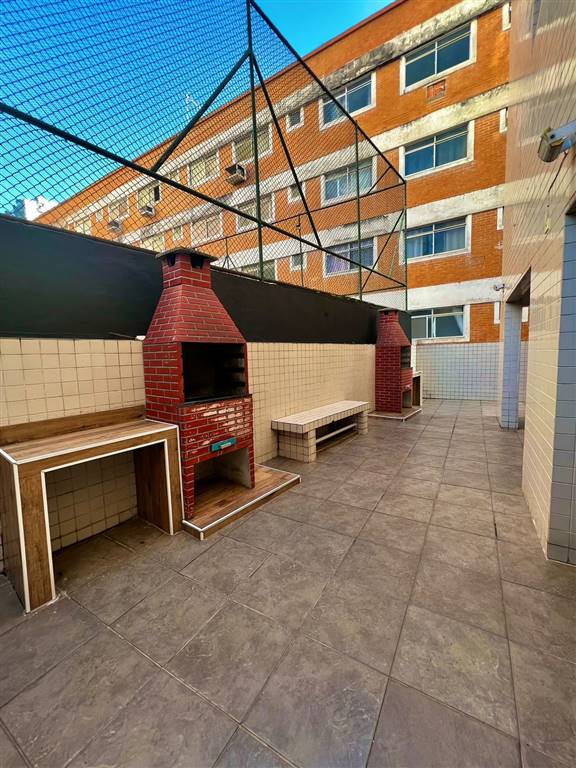 Apartamento, 1 quarto, 32 m² - Foto 5