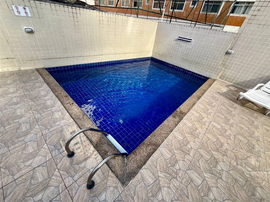 Apartamento, 1 quarto, 32 m² - Foto 23