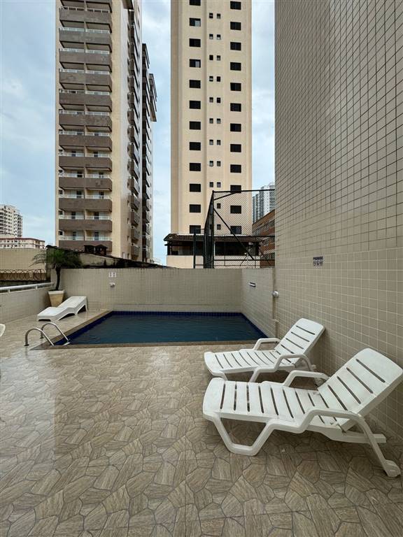 Apartamento, 1 quarto, 32 m² - Foto 24