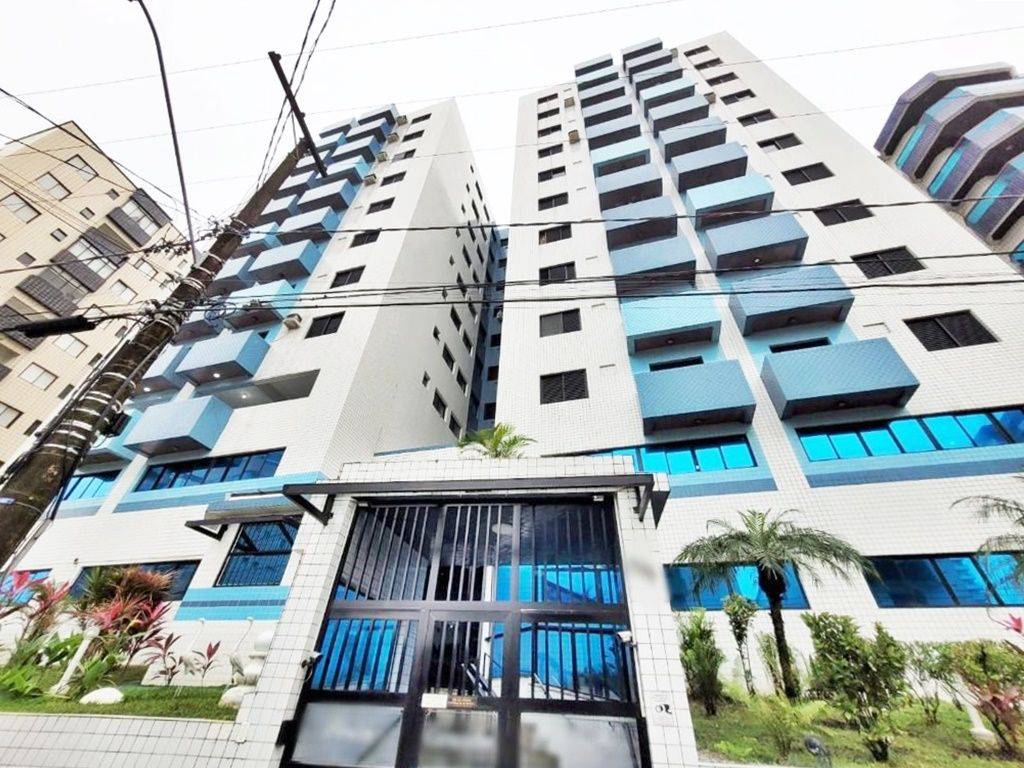 Apartamento à venda com 1 quarto, 53m² - Foto 1