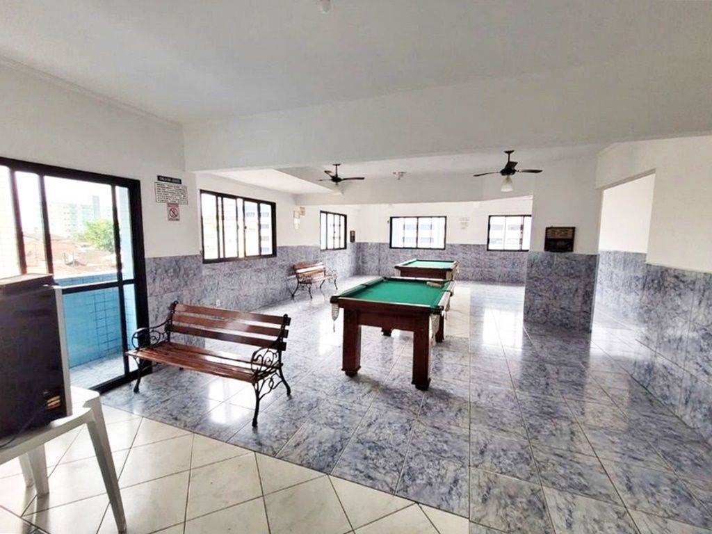 Apartamento à venda com 1 quarto, 53m² - Foto 3
