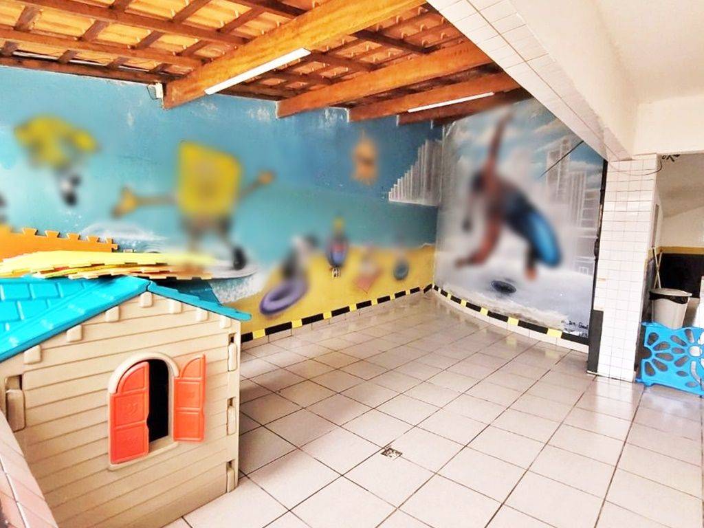 Apartamento à venda com 1 quarto, 53m² - Foto 5