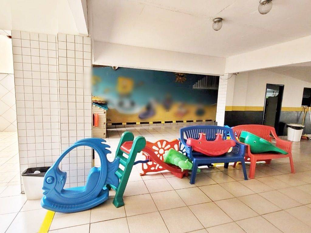 Apartamento à venda com 1 quarto, 53m² - Foto 7