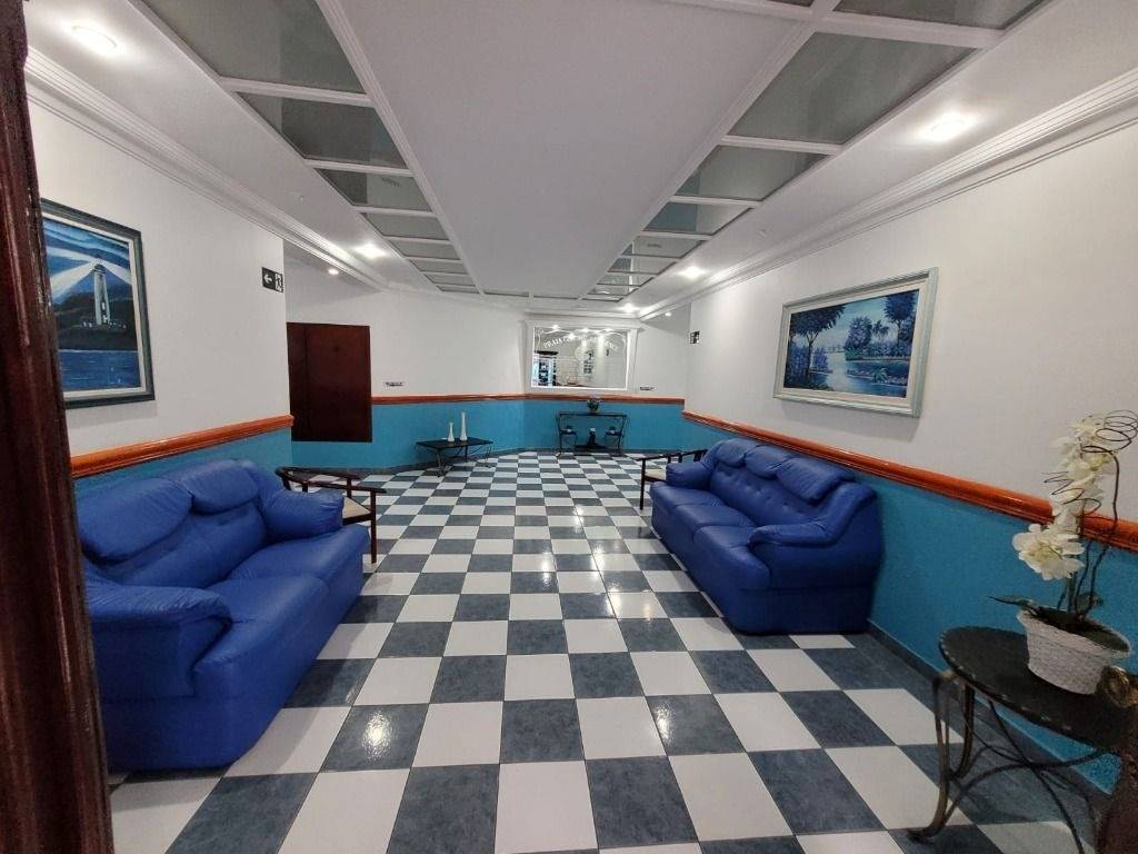 Apartamento à venda com 1 quarto, 53m² - Foto 9