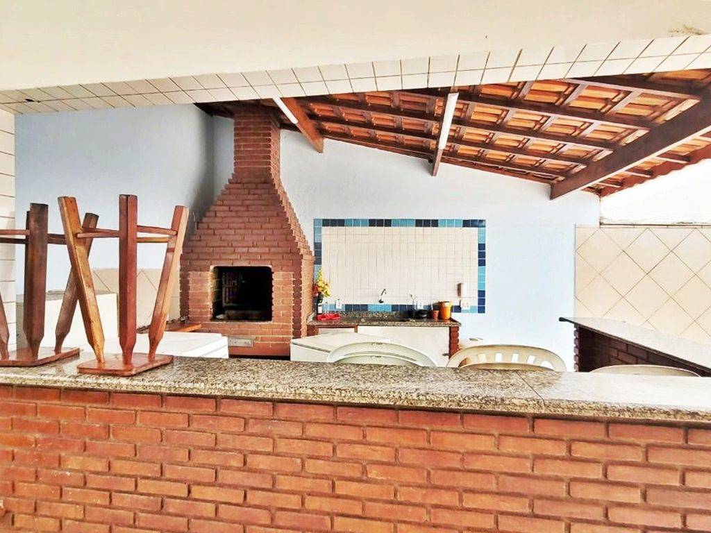 Apartamento à venda com 1 quarto, 53m² - Foto 13