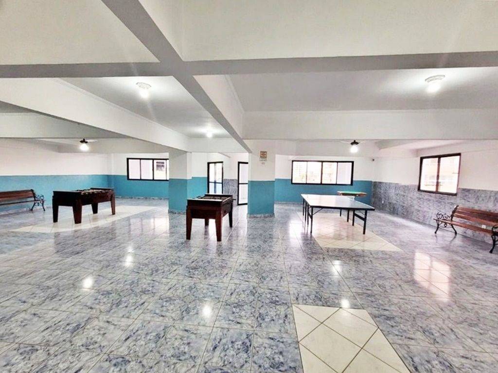 Apartamento à venda com 1 quarto, 53m² - Foto 15