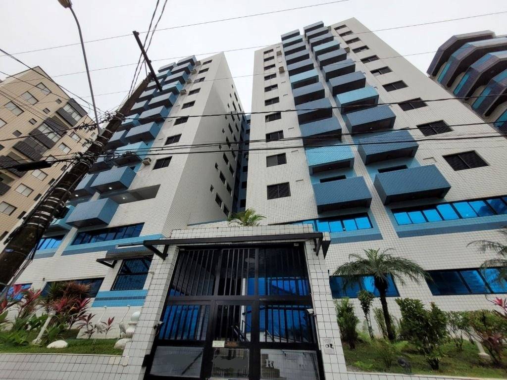 Apartamento à venda com 1 quarto, 53m² - Foto 17