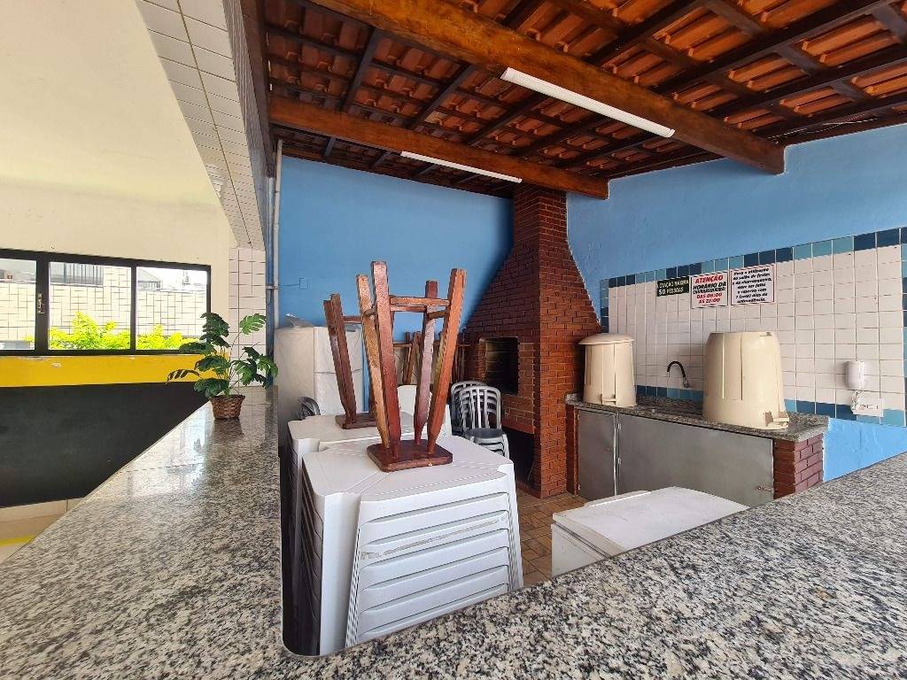Apartamento à venda com 1 quarto, 53m² - Foto 27
