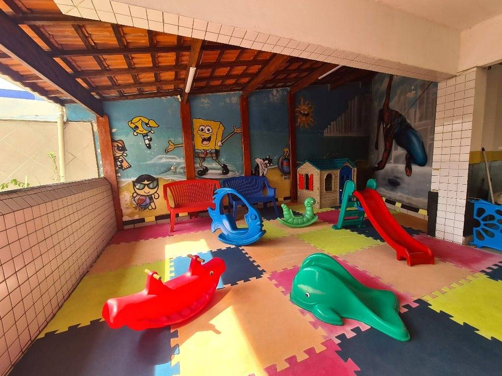 Apartamento à venda com 1 quarto, 53m² - Foto 28