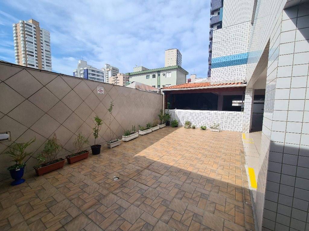 Apartamento à venda com 1 quarto, 53m² - Foto 29