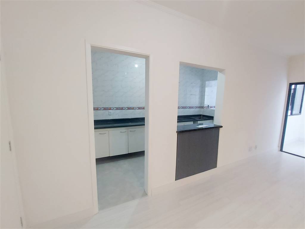 Apartamento à venda com 1 quarto, 53m² - Foto 4