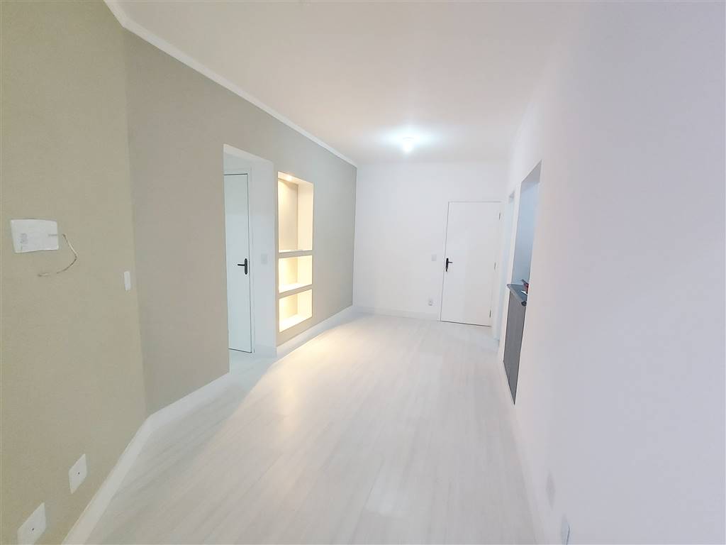 Apartamento à venda com 1 quarto, 53m² - Foto 6