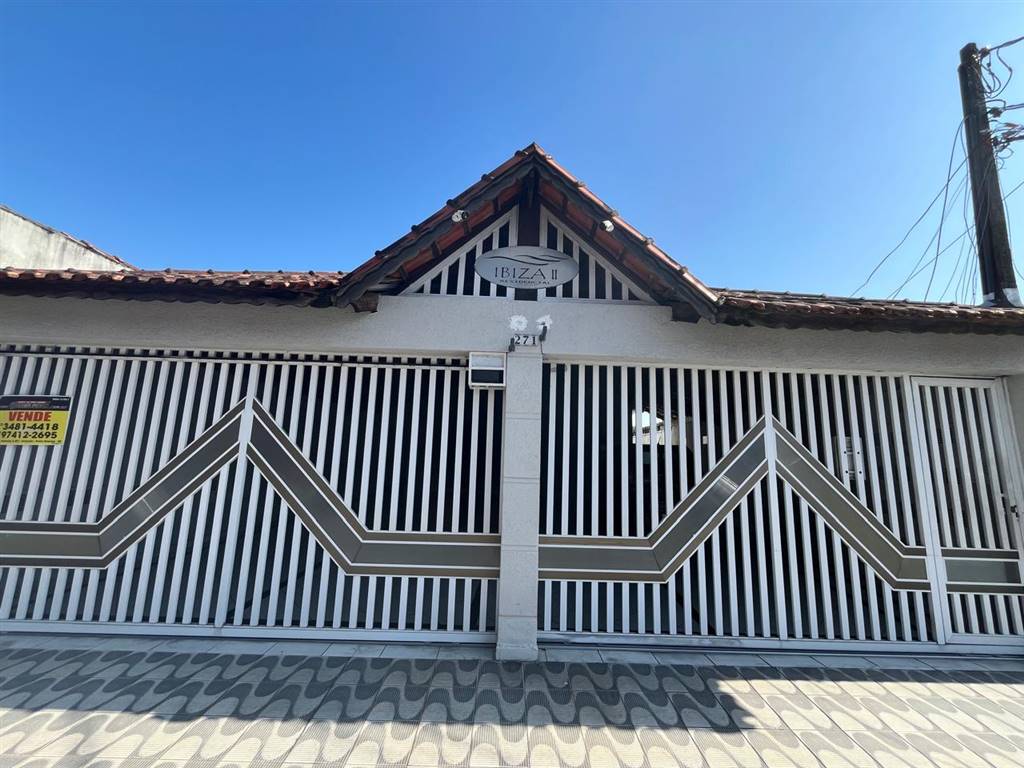 Casa de Condomínio, 1 quarto - Foto 1