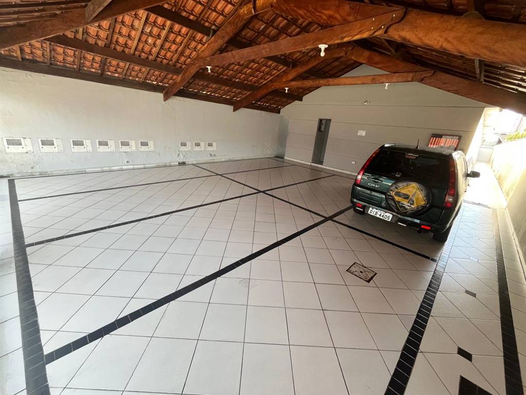Casa de Condomínio, 1 quarto - Foto 3