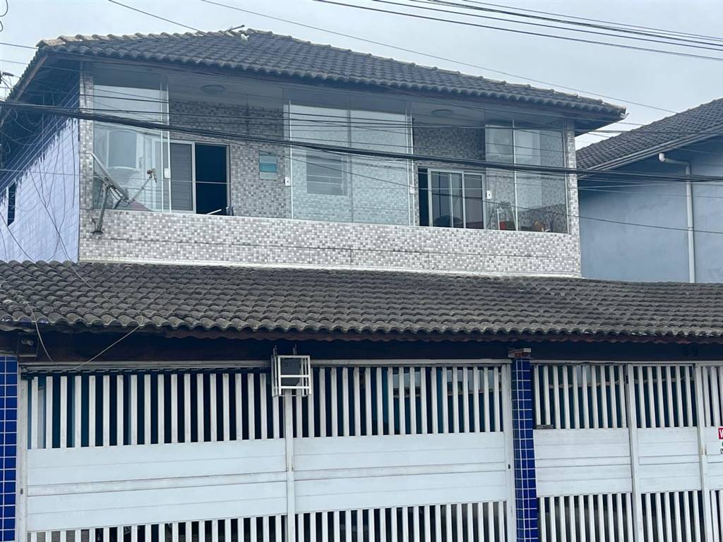 Casa de Condomínio, 2 quartos - Foto 1