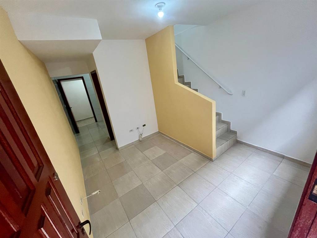 Casa de Condomínio, 2 quartos - Foto 10