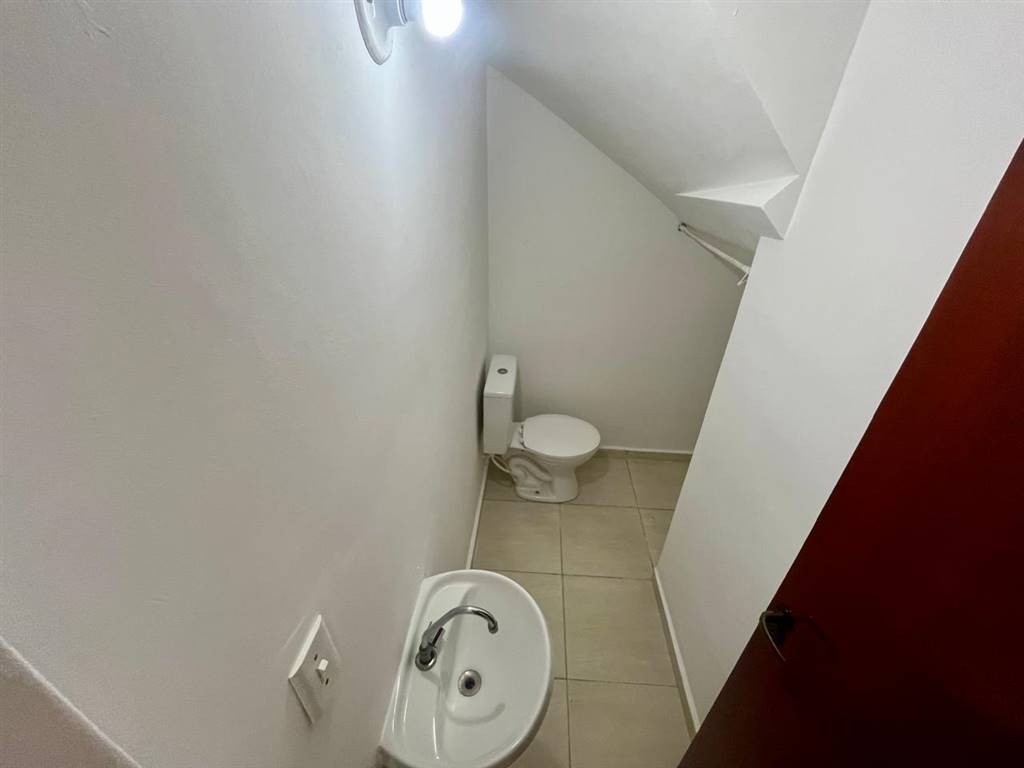 Casa de Condomínio, 2 quartos - Foto 12