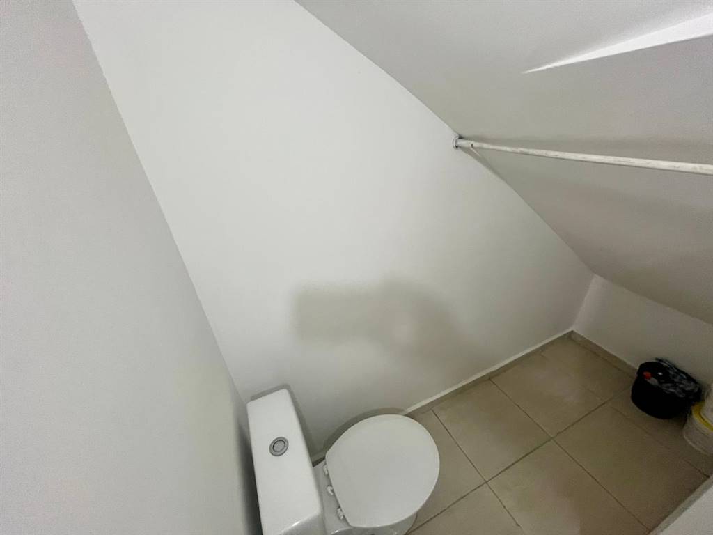 Casa de Condomínio, 2 quartos - Foto 14