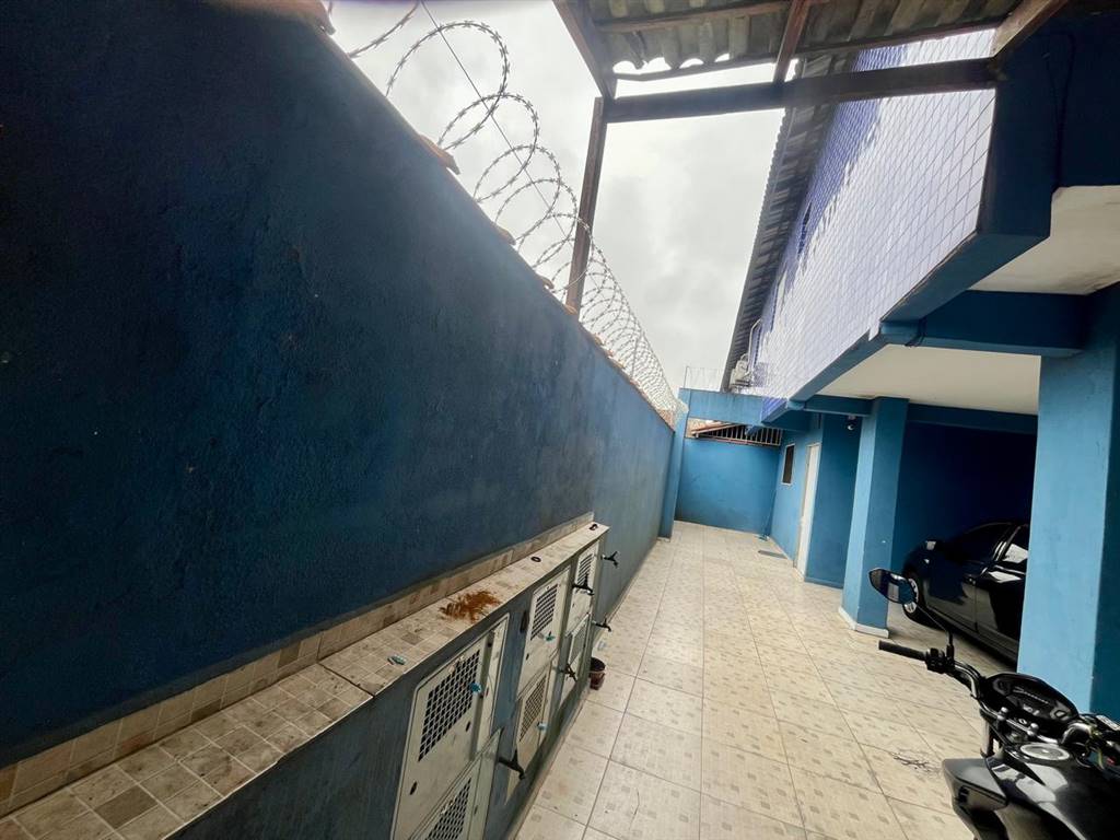 Casa de Condomínio, 2 quartos - Foto 19