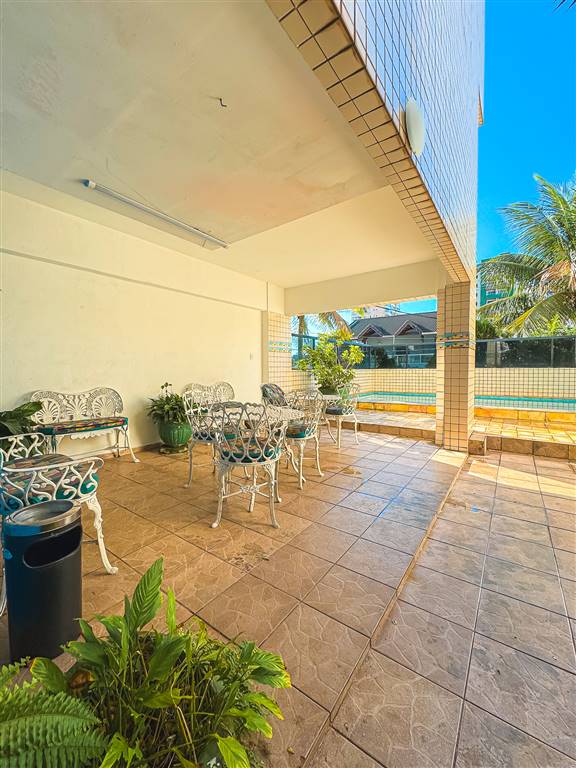 Apartamento, 1 quarto, 48 m² - Foto 27