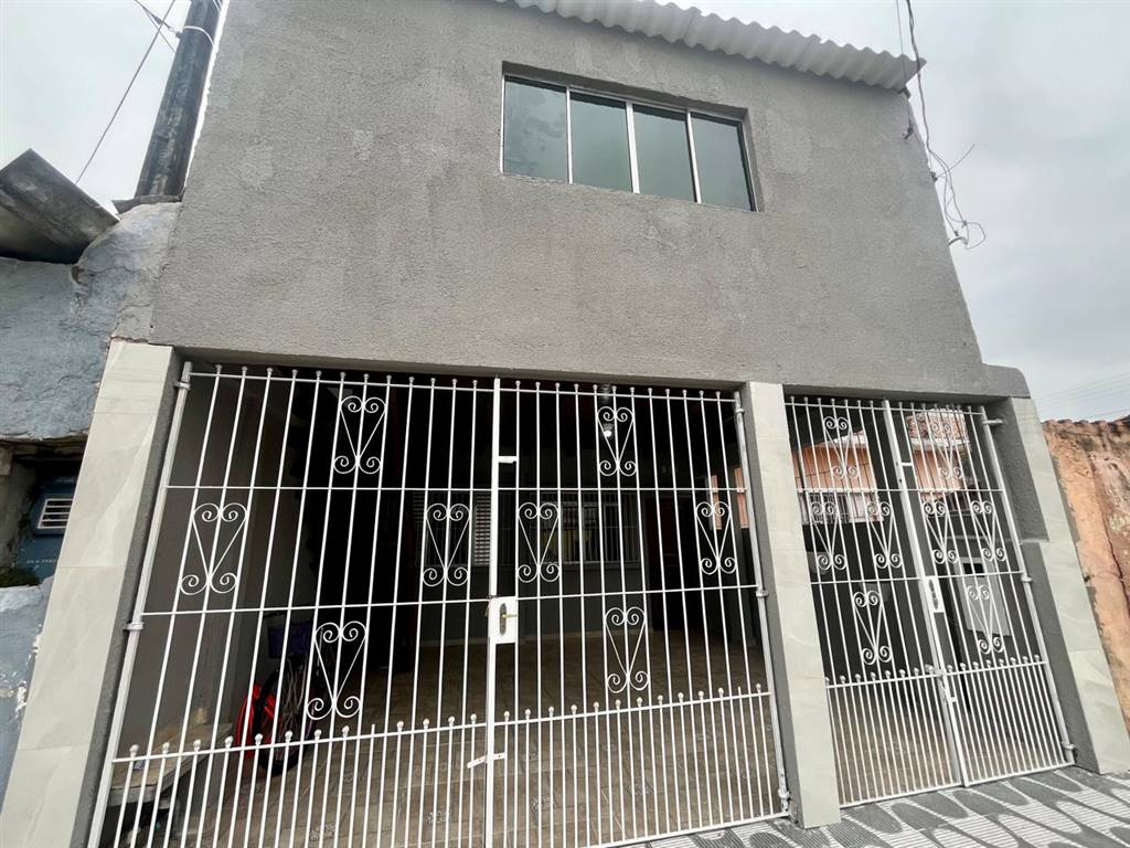 Casa, 2 quartos, 80 m² - Foto 2