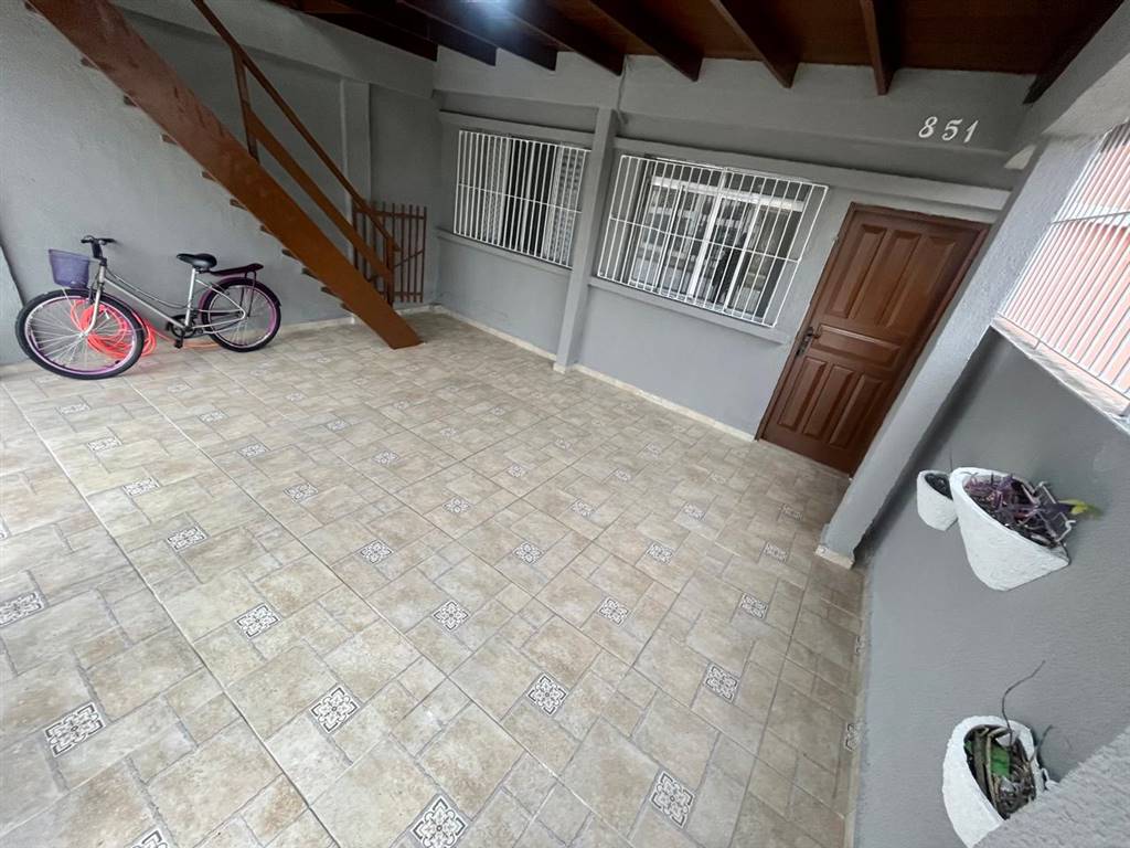 Casa, 2 quartos, 80 m² - Foto 3