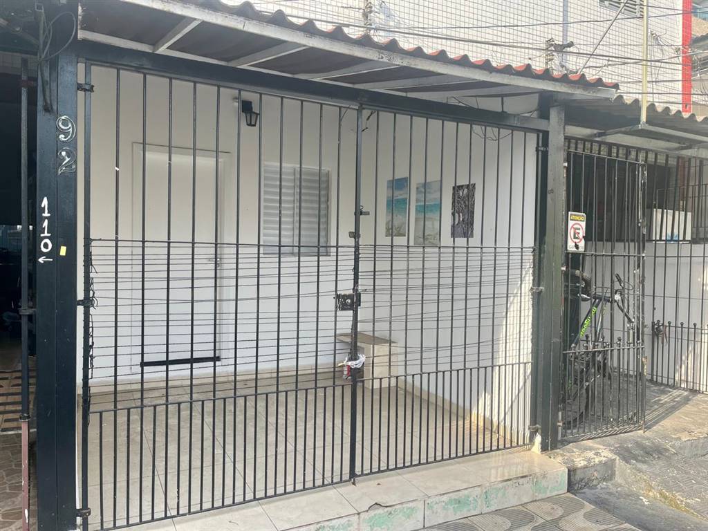 Sala-Conjunto, 28 m² - Foto 1