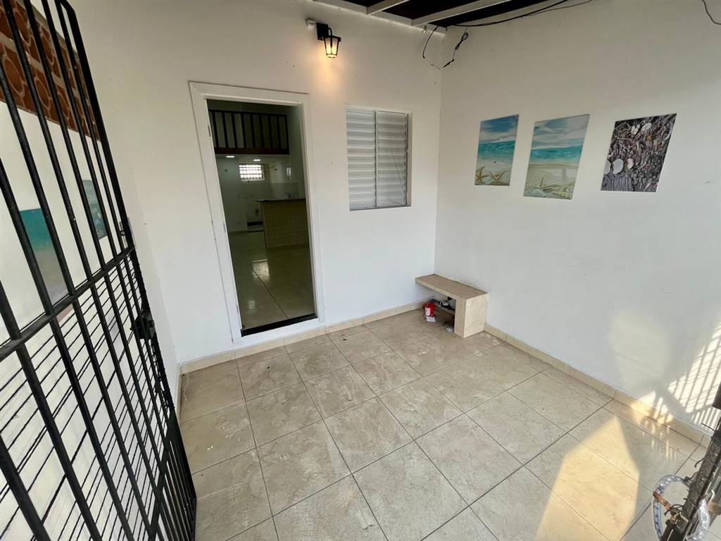 Sala-Conjunto, 28 m² - Foto 5