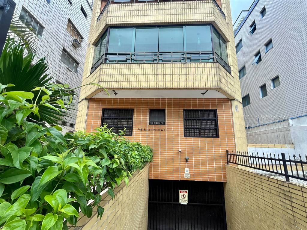 Apartamento, 2 quartos, 78 m² - Foto 2