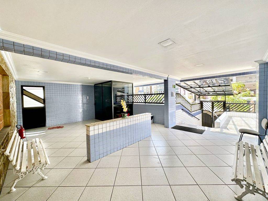 Apartamento, 2 quartos, 75 m² - Foto 30